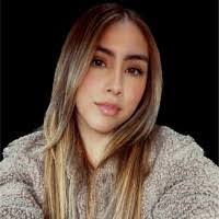 Kimberly Ojeda's Instagram, Twitter & Facebook