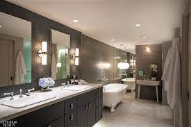 American formal old world european personal design statement (eclectic) traditional 2. Nkba S Key Bath Design Trends For 2021