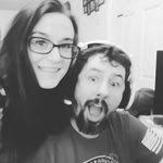 Danielle Arbuckle's Instagram, Twitter & Facebook