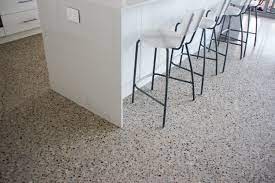 Pin On Polished Aggregate Floor