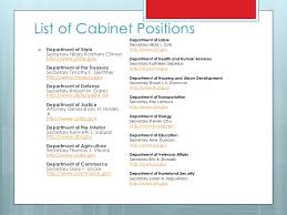 The cabinet of the united states is a body consisting of the vice president of the united states and the heads of the executive branch's fed. Branches Of The United States Government