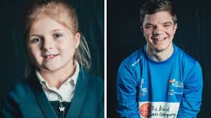 Transplant patient among nine featured in Leeds exhibition