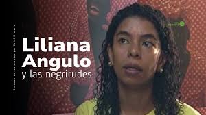 Bildergebnis für Liliana Angulo