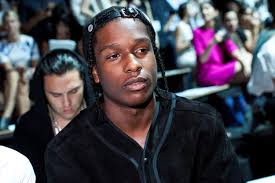 Live fast (lyric video)(видео, 2019). Asap Rocky Pleads Not Guilty As Assault Trial Begins In Sweden