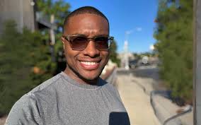 Nick Forchione's Instagram, Twitter & Facebook