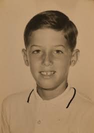 Roderick James Boster Obituary