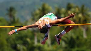 See more ideas about heptathlon, athlete, track and field. Heptathlon National Record For Indian Youngster Tejaswin Shankar