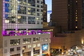 W New York Downtown Hotel Rewards New York Hotels Downtown Hotels