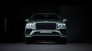 Bentley Bentayga V8 2020 2 4k 5k Hd Cars Wallpapers Hd Wallpapers Id 38149