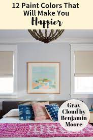12 Paint Colors That Make You Happier According To Pros Family Room Paint Paint Colors For Living Room Paint Colors For Home