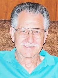 Sam Salvato Obituary