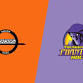 Omaha Lancers at Youngstown Phantoms