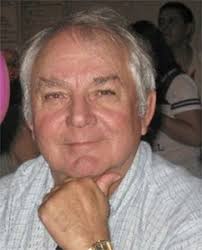 David Parsons Obituary (1943