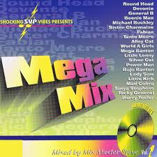 Maybe you would like to learn more about one of these? Mega Mix Pt 1 Song By Devonte Sister Charmain Silver Cat General B Tanto Metro Beenie Man Power Man Spotify