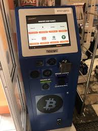 There are a few differences: Bitcoin Atm Near Me View The Locations On The Map