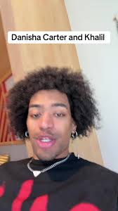 Denisha Carter Childs Father