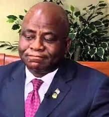 Lofa County road conditions and government responsibility