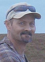 James Allen “Jamie” White (1968-2012)