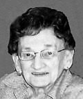 Dorothy Phillips Obituary (2012)