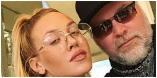 Kyle Sandilands talks about "thrashing" Imogen Anthony.