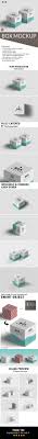 It's simple to edit or. Square Box Mockup Graphics Designs Templates
