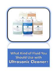 We did not find results for: What Fluid Or Liquid To Use In An Ultrasonic Cleaner Ultrasonic Cleaner Cleaning Solutions Ultrasonic