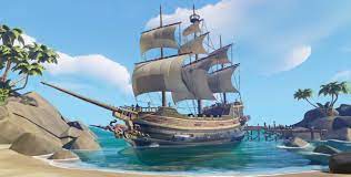 It helps me out so much!twitch: Ships The Sea Of Thieves Wiki