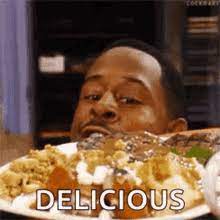 Search, discover and share your favorite food gifs. Good Food Gifs Tenor