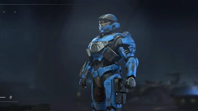 As what kind of spartan generation are we playing in halo infinite. Still  as spartan 4 or are we spartan 5s now? : r/halo