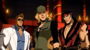 Scorpion's revenge» — рисованный мультипликационный фильм о боевых искусствах 2020 года, по мотивам франшизы «mortal kombat». Trailer Debuts For R Rated Mortal Kombat Animated Movie Vgc