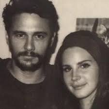 Howard stern grills the actor about the nature of during the usual grilling about his personal life on the howard stern show this morning, james franco insisted that he and pal lana del rey remain. Ldr Fanpage On Twitter You Are So Dope James Franco Forever Yours Lana Del Rey 2009