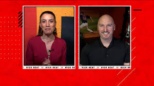 Jensen Lewis gives a preview of the AL Central, more