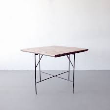 Arthur Umanoff Dining Set Dining Set Table Furniture Dining Table