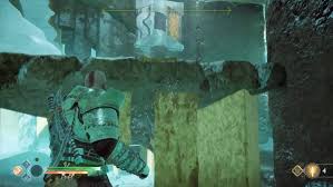 God Of War: Block Puzzle + Coffin Chest (Escape From Helheim) - Youtube