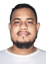 Candidato Wesley Alves