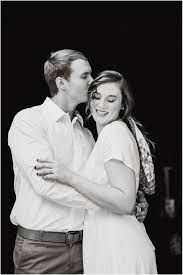 Die rustieke verlowing fotosessie van Paul & Mari