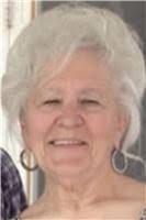 Geraldine Roark Obituary (1939