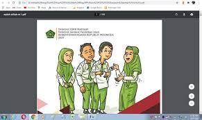 Akidah akhlak mi kelas 1 semester ganjil. Buku Akidah Akhlak Kelas 1 Sd Mi Sesuai Kma 183 Tahun 2019 Kurikulum Pai Antapedia Com