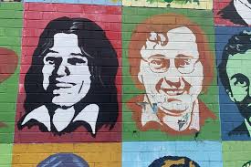 Belfast Black Cab Tour: Historic Murals & Peacewalls: Book Tours &  Activities at Peek.com