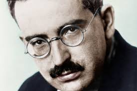 Walter Benjamin