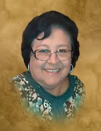 Obituary for Maria Josefa Perez