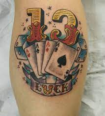Inicio ideas para tatuajes minimalistas que querrás hacerte sí o sí tatuajes minimalistas (13). Tatuaje Del Numero 13 Tatuajes Logia Barcelona