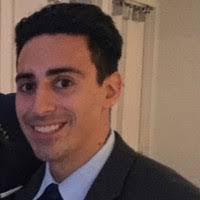 Eugene Baca's Instagram, Twitter & Facebook