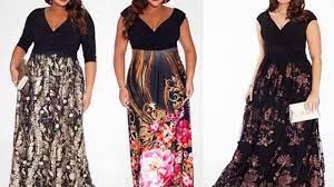 From curve flattering wedding guest dresses to elegant plus size wedding guest outfits featuring midi skirts and blouses, we've got a stunning range of wedding ready styles just for you. Plus Size Wedding Guest Outfit Ideas Youtube