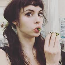 Those who don’t know her wish that they do. And those who have been branded  by her iron are beautifully disfigured for life. If you are number a 1 she  is a number 0. If you are fire she is oxygen. ...