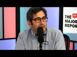 Crowder grew immediately agitated and began throwing barbs at both seder and klein, the latter of whom he blasted for setting up the. Public Furious Over Sam Seder Intellectual Property Theft Youtube