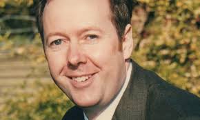 Paul Shearer obituary