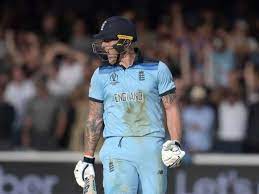 Stokes was part of the england squad that won the 2019 cricket world cup, winning man of the match in the final.he has captained the england team in both tests and one day internationals when the regular captain has been unavailable. Ben Stokes Took A Cigarette Break To Calm Nerves During 2019 World Cup Final Report Cricket News