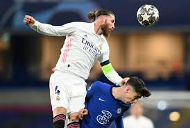Com sergio ramos, psg cumpre promessa a neymar e pressiona mbappé. Spanish Defender Ramos Joins Psg On Free Transfer Chinadaily Com Cn