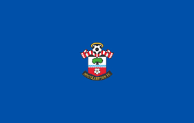 Wallpapers chelsea fc hd flag football club chelsea. Wallpaper Sport Logo Football England Southampton Fc Images For Desktop Section Sport Download